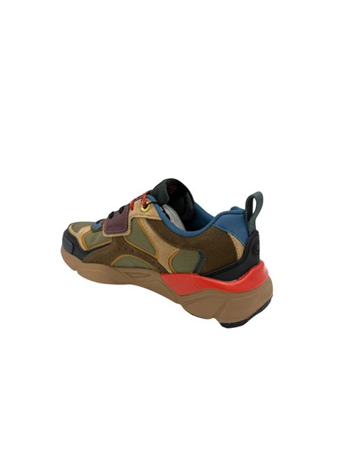 COLMAR Sneakers COLMAR | GARNER WOOD.084
